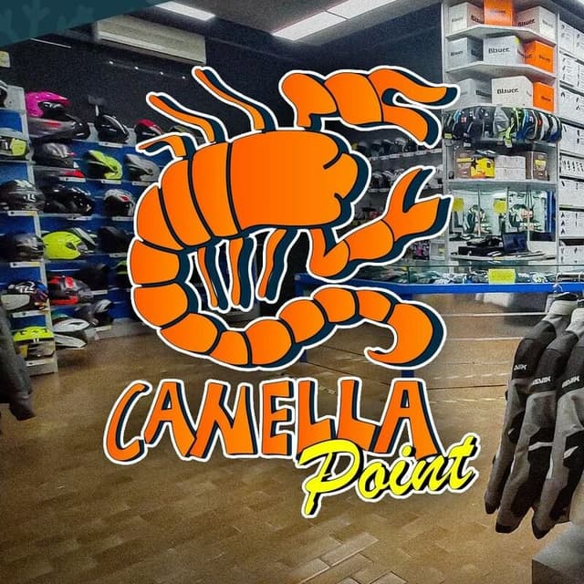 Canella Moto - Immagine 1