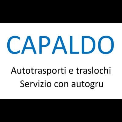 Capaldo Traslochi e Trasporti - Immagine 1