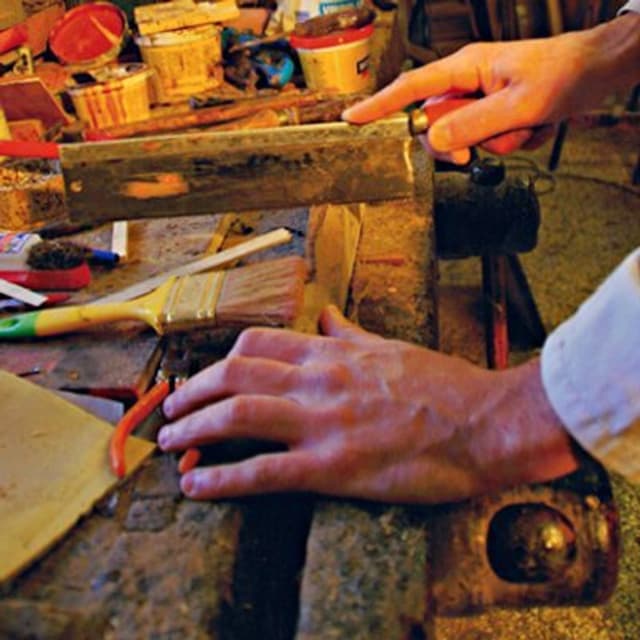 Capecchi e Andreini Restauro Mobili Antichi - Immagine 2