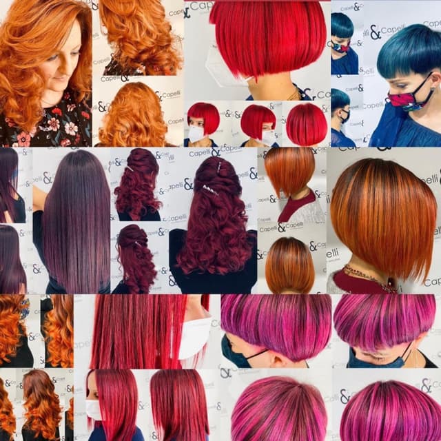 Capelli&Capelli di Patrizia Mallemi - Immagine 1