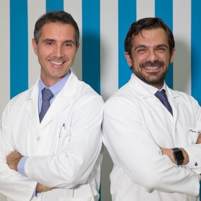 Capizzi Dr. Danilo Dermatologo - Immagine 2