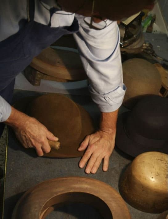 Cappelleria Cavalieri Giovanni e Figli - Immagine 2