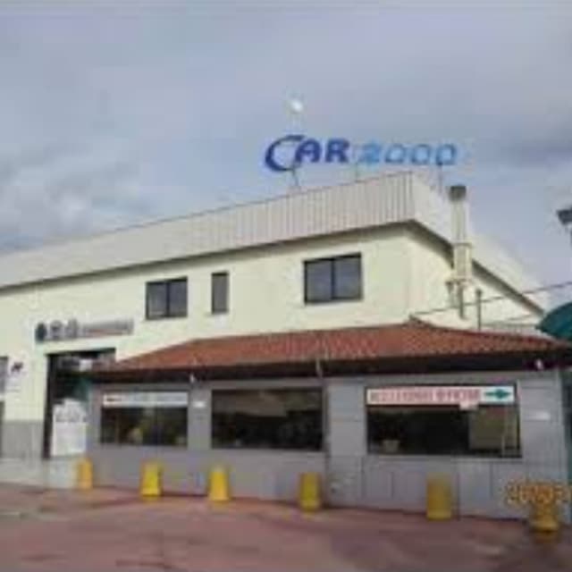 CAR 2000 - Immagine 2