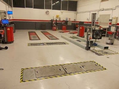 Car Service - Immagine 2