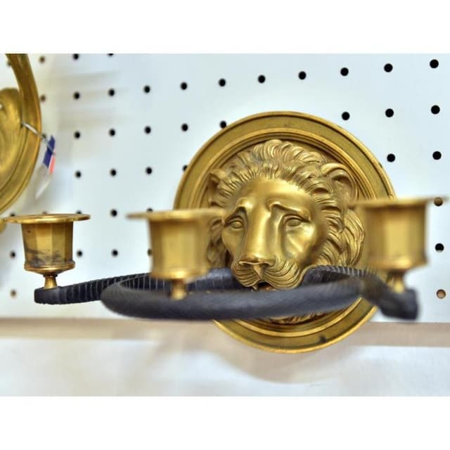 Carati Ambrogio Bronzista - Immagine 1