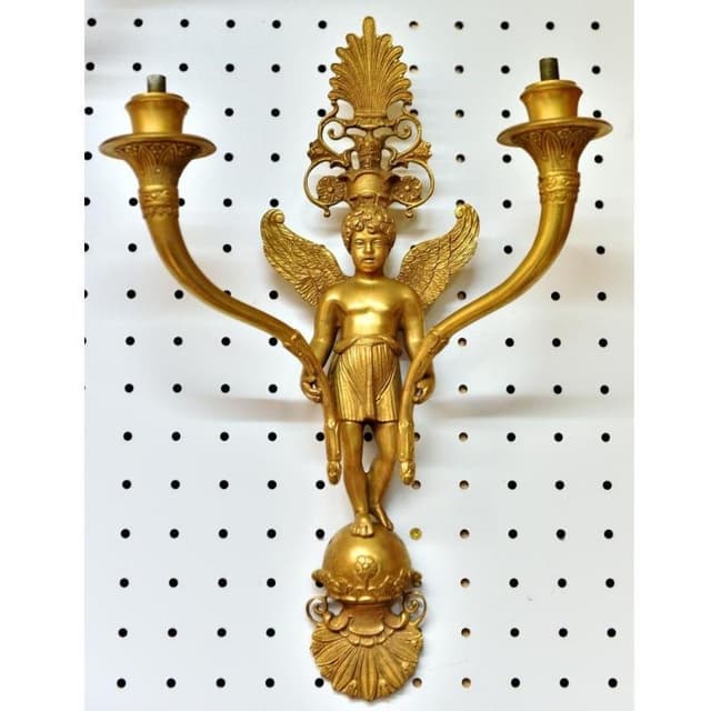 Carati Ambrogio Bronzista - Immagine 2