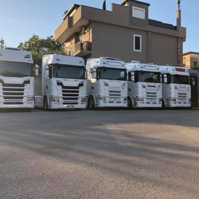 Carbone Veicoli Industriali - Immagine 2