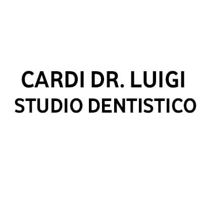 Cardi Dr. Luigi Studio Dentistico - Immagine 2