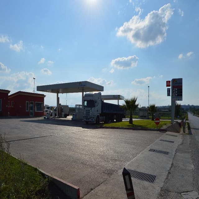 Carfagna Carburanti - Immagine 2