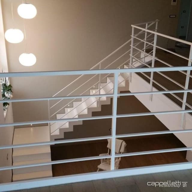 Carpenteria Cappelletti Srl - Immagine 1