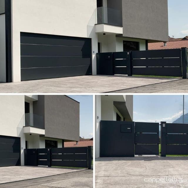 Carpenteria Cappelletti Srl - Immagine 2