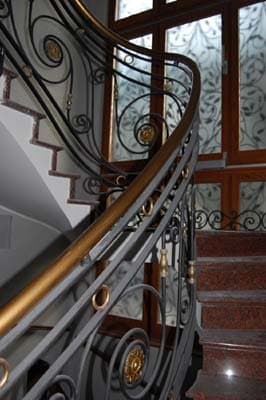 Carpenteria D'Angelo Carino - Immagine 2