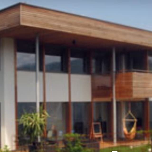 Carpenteria Legno Paris - Zimmerei Holzbau Paris - Immagine 1