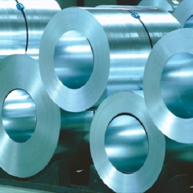 Carpenteria Mec 3 - Immagine 1