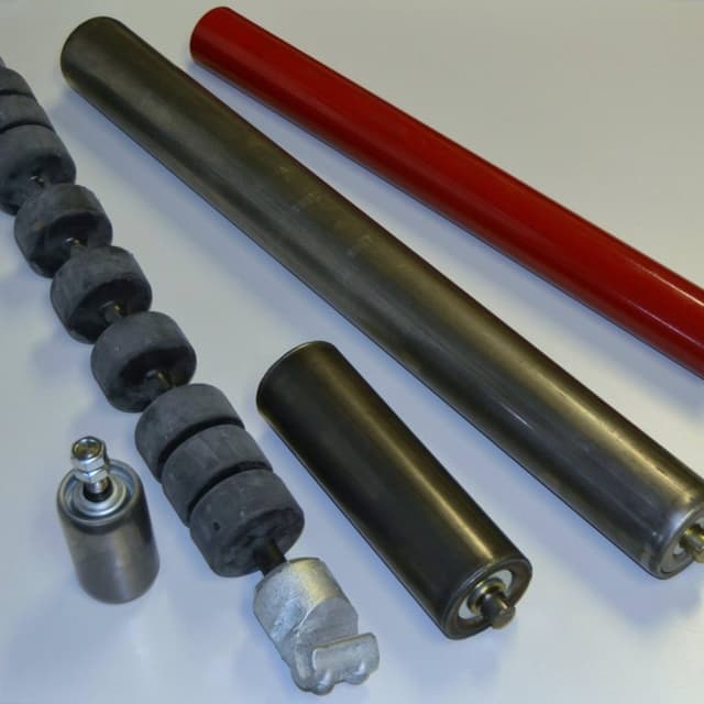 Carpenteria Metallica Omodei - Immagine 1