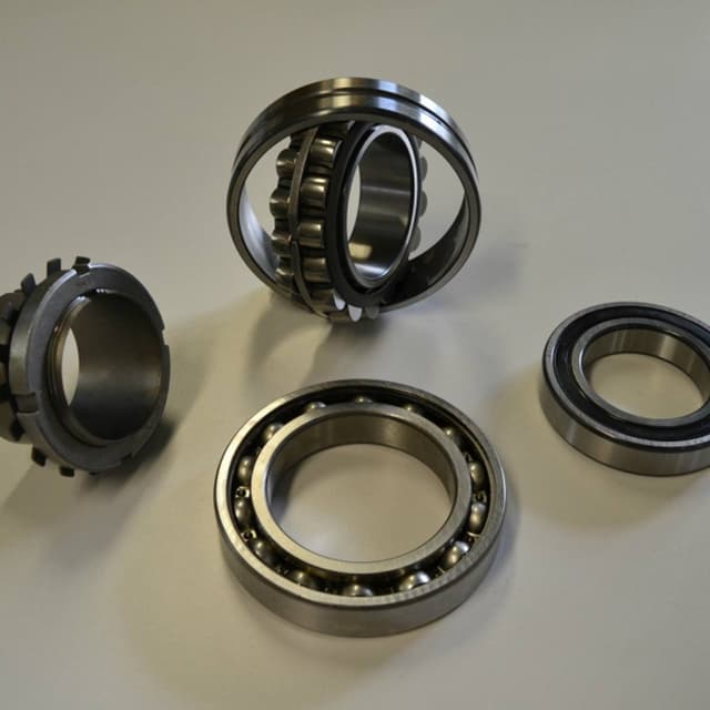 Carpenteria Metallica Omodei - Immagine 2