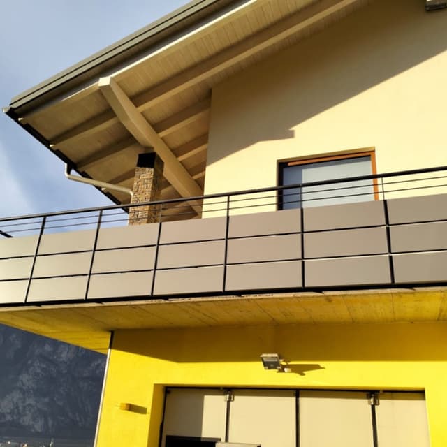 Carpenteria Pedron S.a.s. di Roberto Pedron & C. - Immagine 2