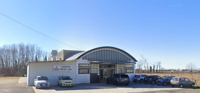 Carrozzeria Bertato & Rizzi - Immagine 1