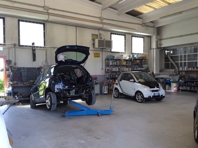 Carrozzeria Bertato & Rizzi - Immagine 2