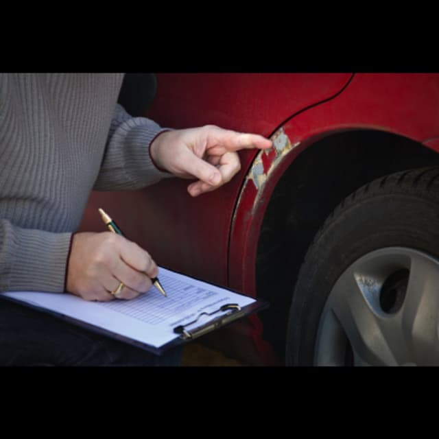 Carrozzeria Bertossi - Immagine 1