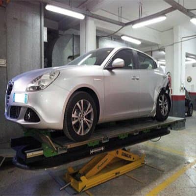 Carrozzeria Cappadonia - Immagine 1