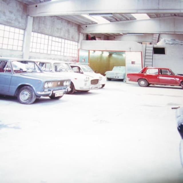 Carrozzeria Chiarvesio Aurelio s.a.s di Chiarvesio Giorgio e Patrizia & C. - Immagine 2