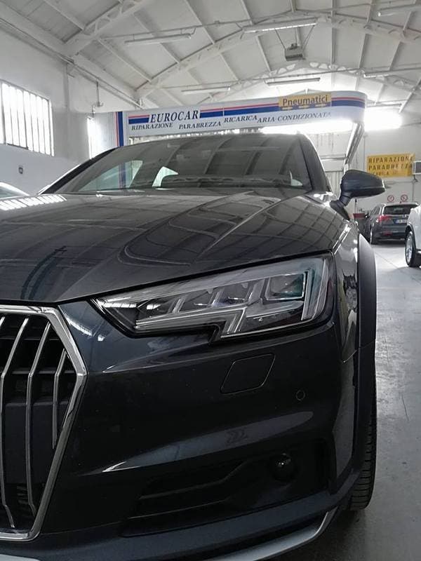 Carrozzeria Eurocar - Immagine 1