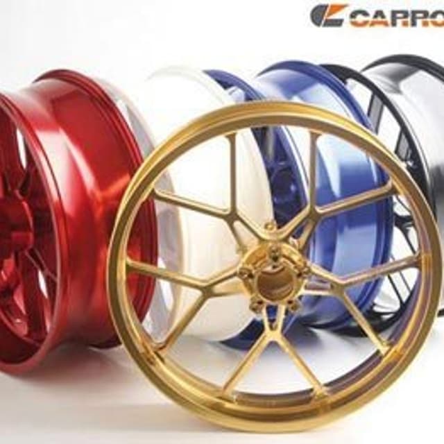 Carrozzeria Fratelli De Min Erik e Angelo - Immagine 2