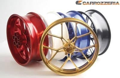 Carrozzeria Fratelli De Min Erik e Angelo - Immagine 1