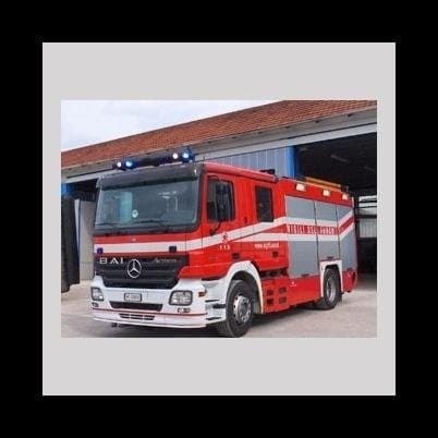 Carrozzeria Industriale Fratelli Cremonesi - Immagine 2