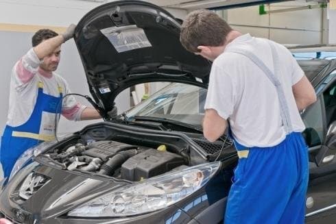 Carrozzeria Sartore - Immagine 2