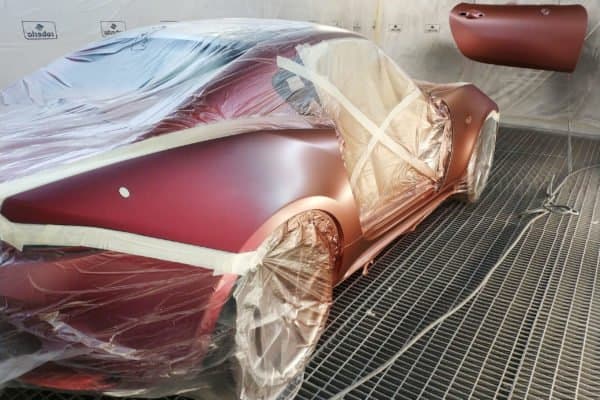 Carrozzeria Tommasi - Immagine 1