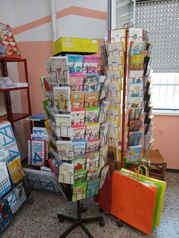 Cartogiornaleria Nic & Gio - Immagine 2