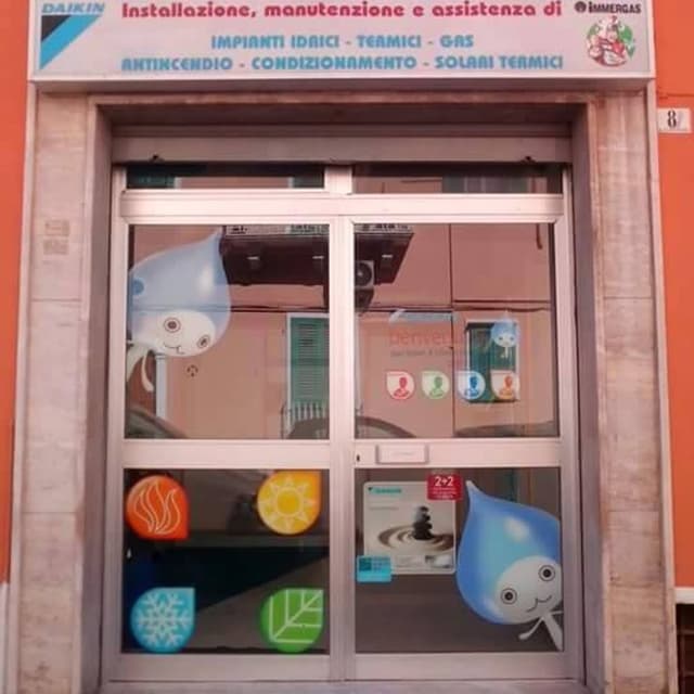 Casa del Condizionatore - Immagine 1