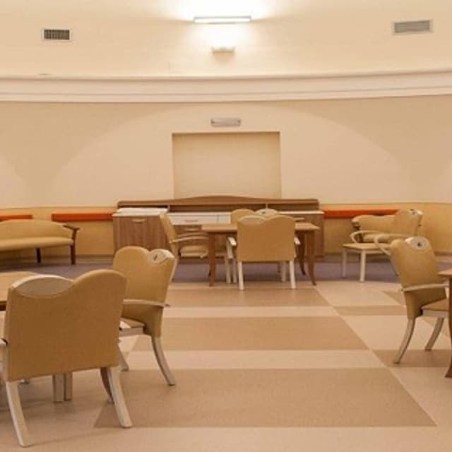 Casa di Accoglienza Mons. Gasbarro Madonna delle Grazie - Immagine 1