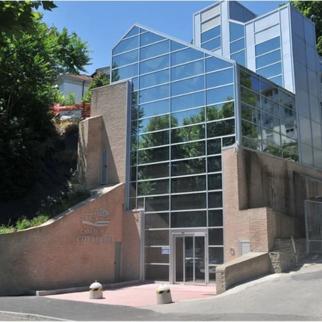 Casa di Cura Città di Bra - Centro Unico di Prenotazioni - Immagine 1