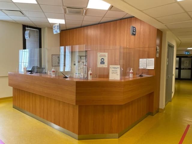 Casa di Cura Igea - Clinica Polispecialistica - Immagine 2