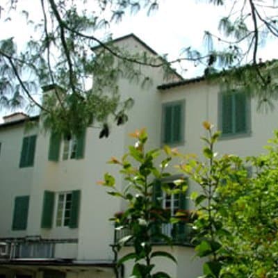 Casa di Cura Santa Zita - Immagine 1