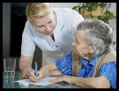 Casa di Riposo Emilio Reda - Immagine 1