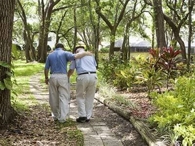 Casa di Riposo Il Sorriso - Immagine 2
