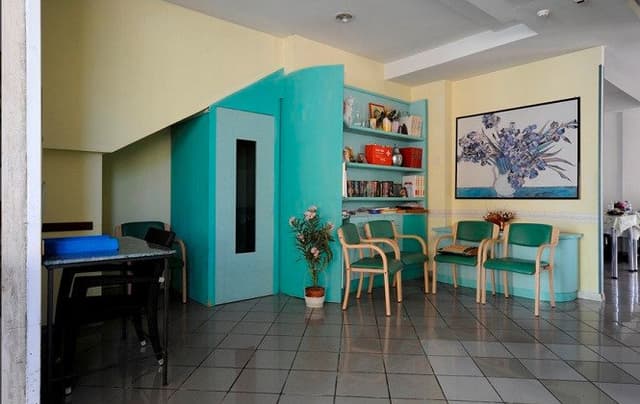 Casa di Riposo La Favorita - Immagine 2