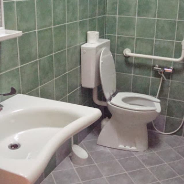 Casa di riposo per anziani "La Casa dei Girasoli" Fondazione - Immagine 1