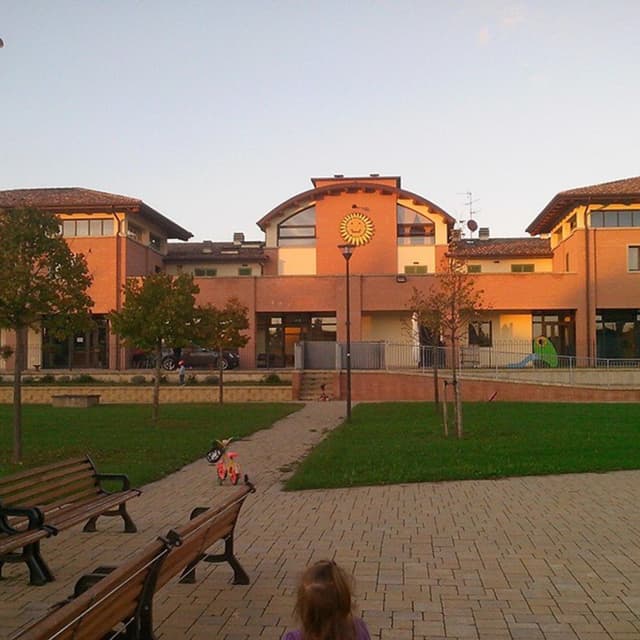 Casa di riposo per anziani "La Casa dei Girasoli" Fondazione - Immagine 2