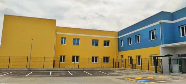 Casa di Riposo Rsa Ponsacco Rsa Le Melorie - Immagine 1