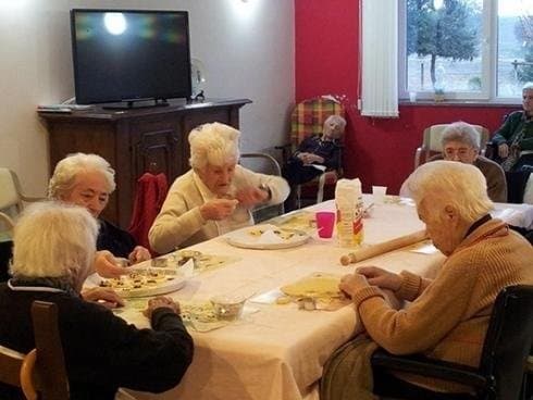 Casa di Riposo Villa Rita agli Ulivi - Immagine 2