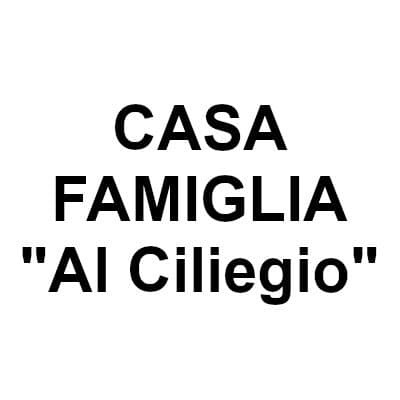 Casa Famiglia al Ciliegio - Immagine 1