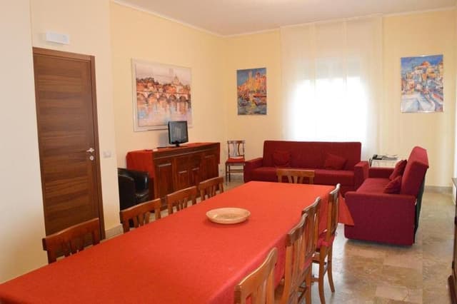 Casa Famiglia per Anziani Monsignor de Maria - Immagine 1