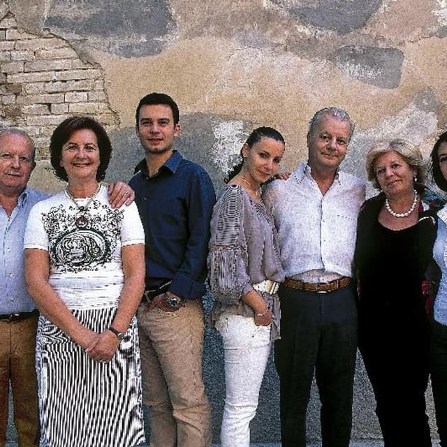 Casa Vinicola Gioacchino Garofoli - Immagine 1