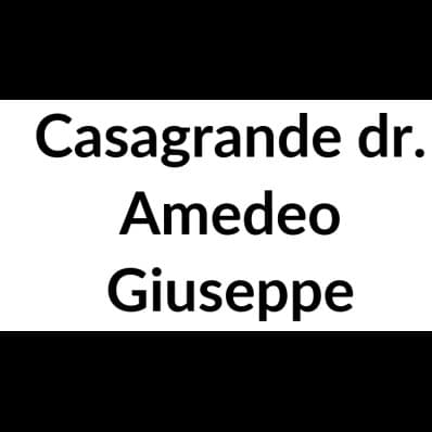 Casagrande dr. Amedeo Giuseppe - Immagine 1