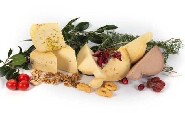 Caseificio La Valle - Immagine 2